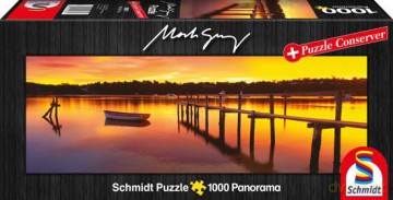 Merimbula 1000 el. [PUZZLE]