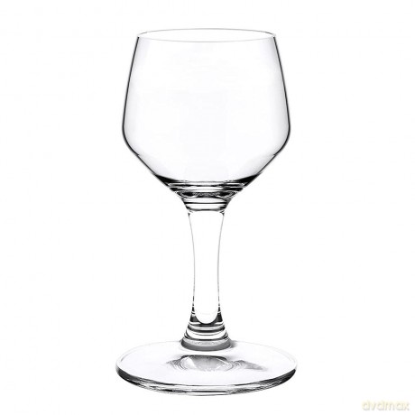 Rubin Kpl. 6 Kieliszków Wódka 40 Ml