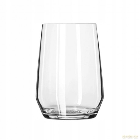 Rubin Kpl.6 Szklanek 450ml