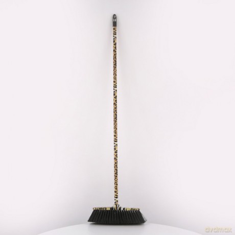 Safari Komplet Szczotka Do Zamiatania + Kij 120cm (93.7)