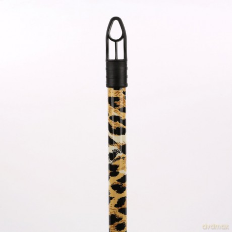 Safari Komplet Szczotka Do Zamiatania + Kij 120cm (93.7)