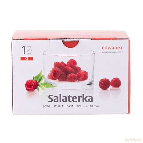 Salaterka Śr.11cm Prosta Color Box (08-065/110)