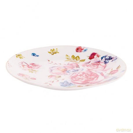 Scarlett Talerz Deserowy Nbc 20 cm