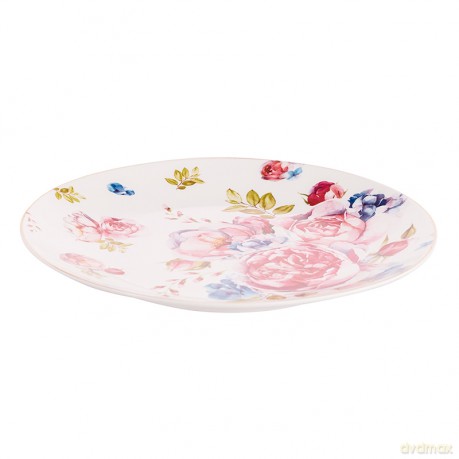 Scarlett Talerz Deserowy Nbc 20 cm