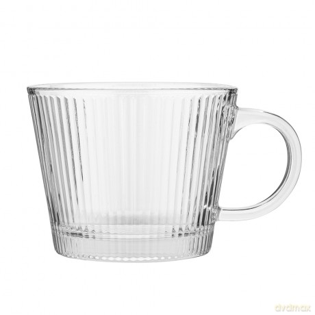 Selena Kubek Szklany 370 Ml