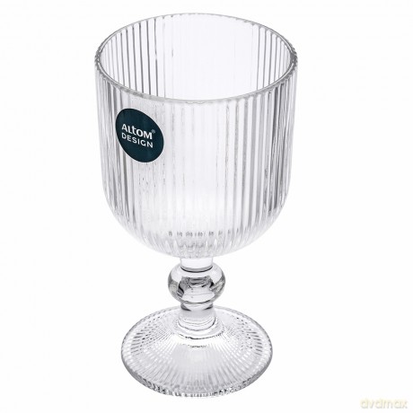 Selena Szklanka Na Stopce 370 Ml