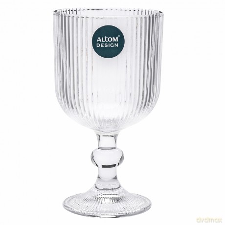 Selena Szklanka Na Stopce 370 Ml