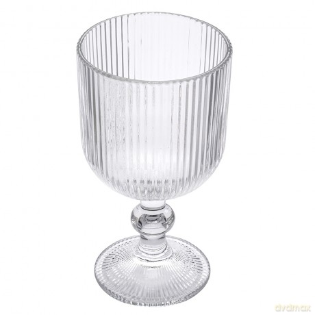 Selena Szklanka Na Stopce 370 Ml
