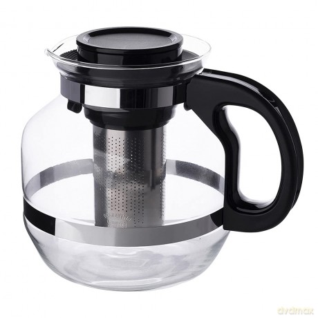 Sencha Dzbanek z Zaparzaczem 2200 Ml