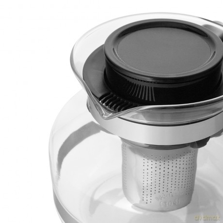 Sencha Dzbanek z Zaparzaczem 2200 Ml