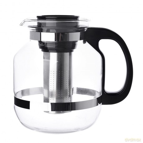 Sencha Dzbanek z Zaparzaczem 2600 Ml