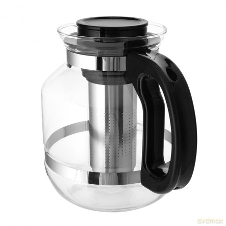 Sencha Dzbanek z Zaparzaczem 2600 Ml