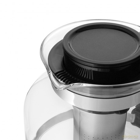 Sencha Dzbanek z Zaparzaczem 2600 Ml