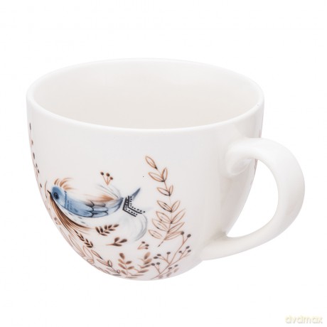 Serenity Filiżanka Jumbo Nbc 450 Ml