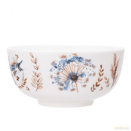 Serenity Miska Nbc 13,5 cm 600 Ml