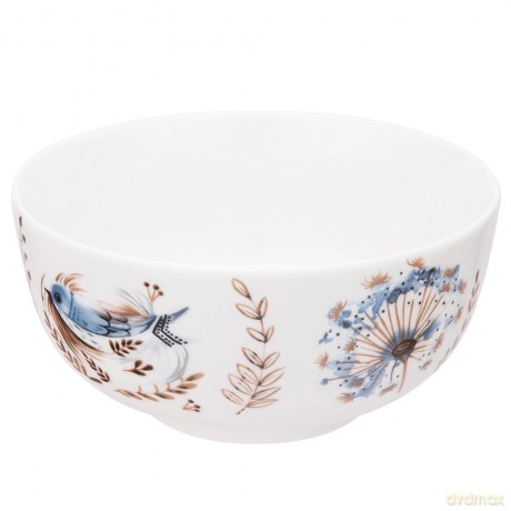 Serenity Miska Nbc 13,5 cm 600 Ml