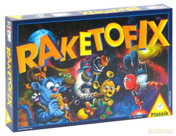 Raketofix [GRA]