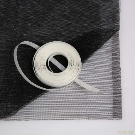 Siatka Na Owady 130x150cm Biała
