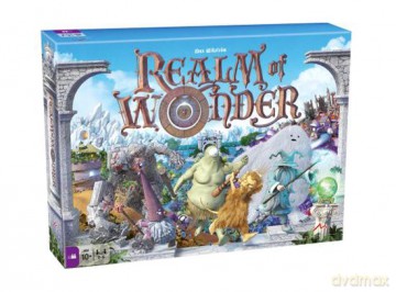 Realm of Wonder [GRA]