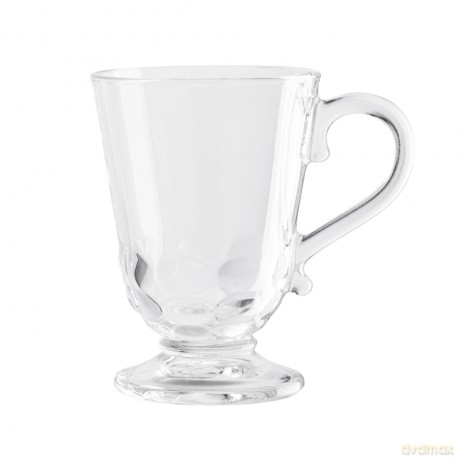 Siena Kubek Na Stopce 320ml Dek. Korale