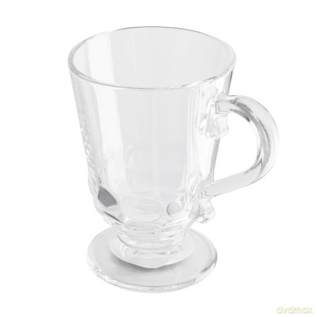 Siena Kubek Na Stopce 320ml Dek. Korale