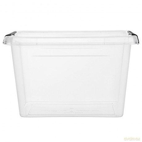 Simplestore Pojemnik Do Przechowywania z Pok.29x20x18cm 6,5l (1332)