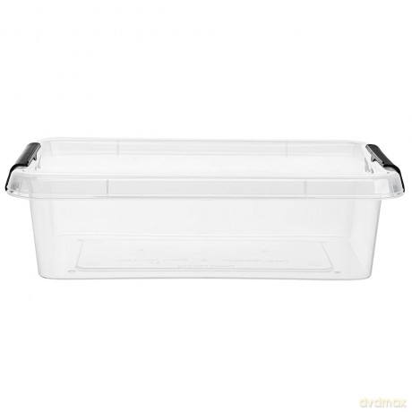 Simplestore Pojemnik Do Przechowywania z Pok.29x20x8cm 3,1l (1312)