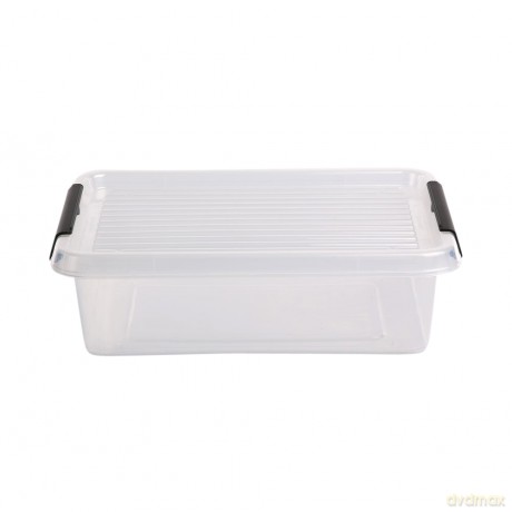 Simplestore Pojemnik Do Przechowywania z Pok.39x29x11cm 8,5l (1512)