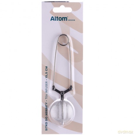 Sitko Do Herbaty 4,5x15,5cm (Altomdesign)