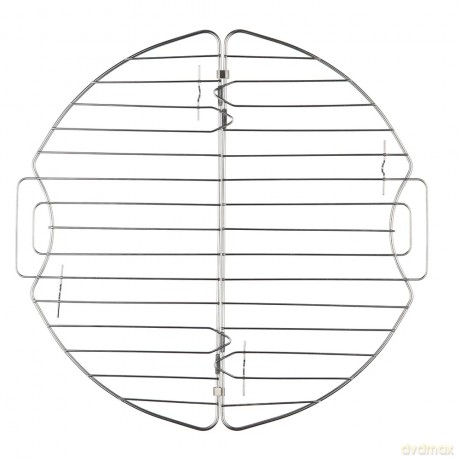 Składana Kratka Do Studzenia Ciasta Śr. 32 cm