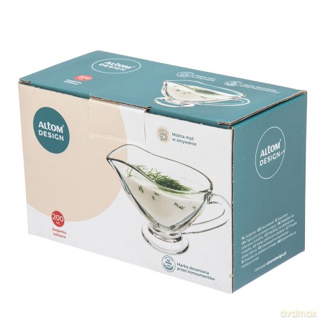 Sosjerka 200ml