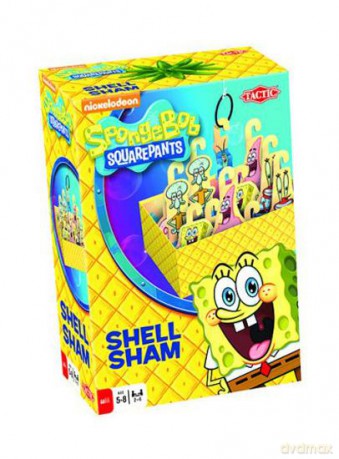Sponge Bob: Shell Sham [GRA]
