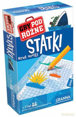 Statki [GRA]