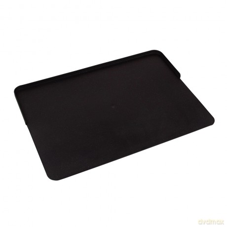 Stolnica Flexi Duża 50x40cm Cosmos Czarny