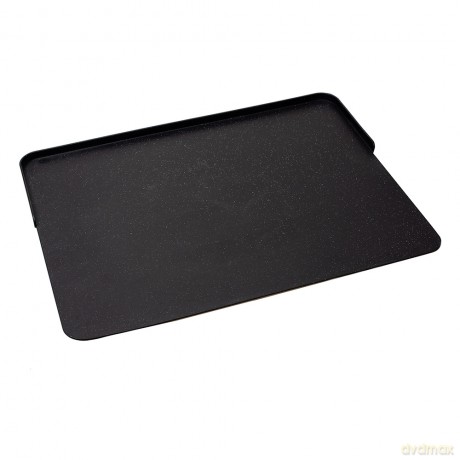 Stolnica Flexi Duża 50x40cm Cosmos Czarny
