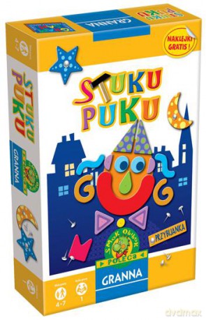 Stuku puku [GRA]