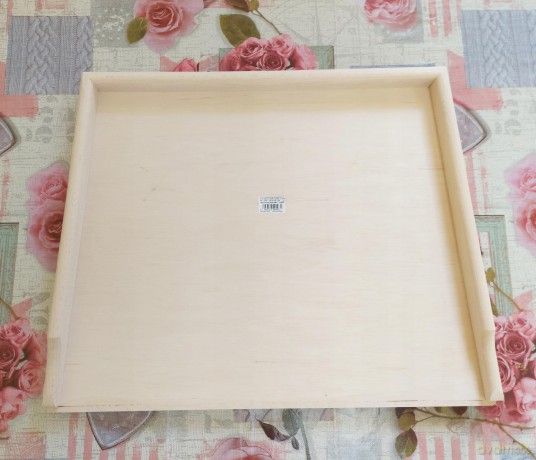 Stolnica Jednostronna Duża 69 X 48,5cm