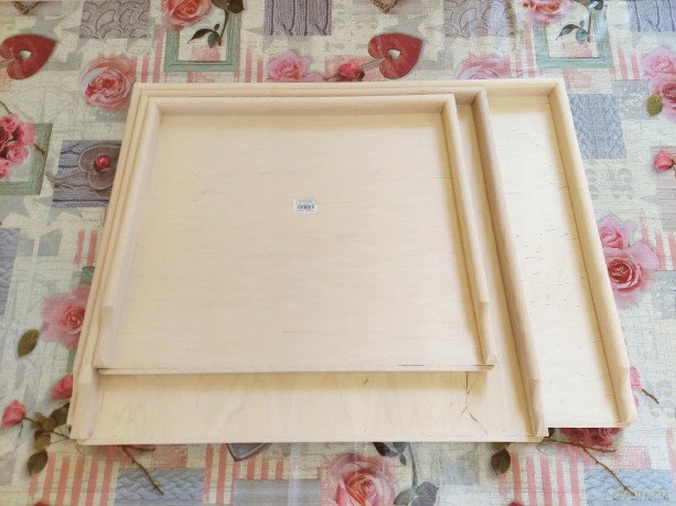 Stolnica Jednostronna Duża 69 X 48,5cm