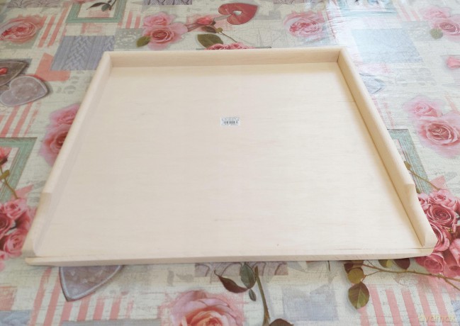 Stolnica Jednostronna Duża 69 X 48,5cm