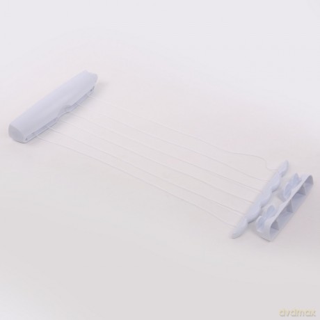 Suszarka 6-Linkowa 21mb Rotor 6