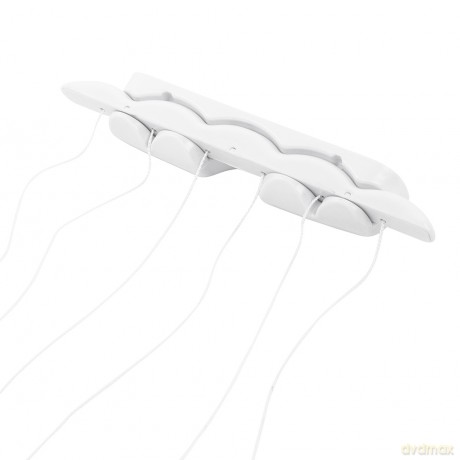 Suszarka 6-Linkowa 21mb Rotor 6