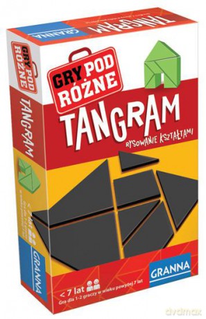 Tangram [GRA]