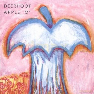 Deerhoof: Apple O [CD]