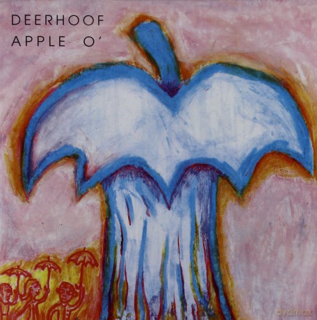Deerhoof: Apple O [CD]