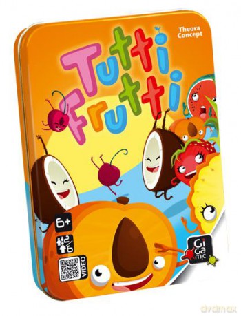 Tutti Frutti [GRA]