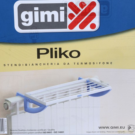 Suszarka Na Kaloryfer Pliko 3,5m