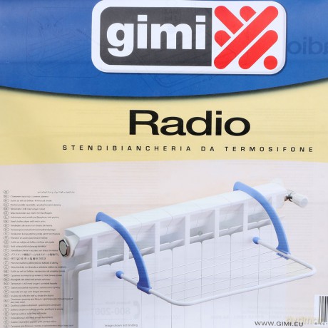 Suszarka Na Kaloryfer Radio 3mb