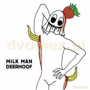 Deerhoof: Milk Man [CD]