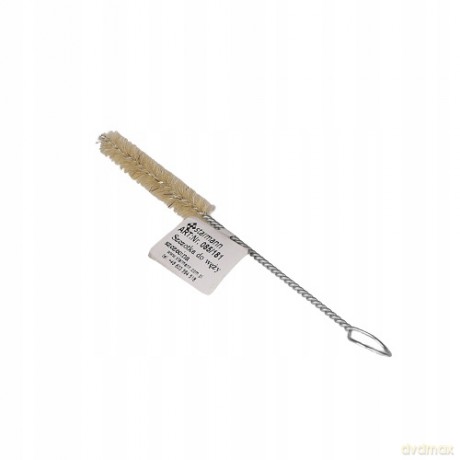 Szczotka Do Mycia Probówek Szczecina Jasna 10mm (085/181)