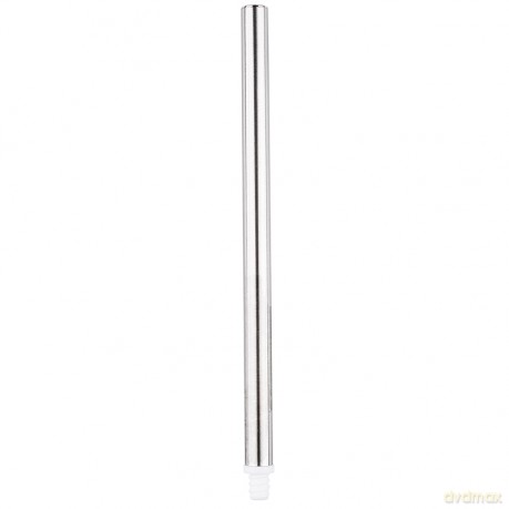 Szczotka Do Wc z Poliresingu I Drewnianą Podstawą 9x9x37,5 cm (Łazienka)